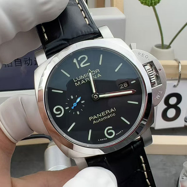 【VS工場 パネライコピー】 ルミノール マリーナ PAM01312 品質良好